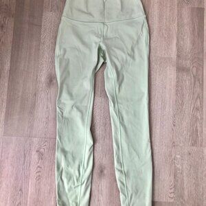 Lululemon full-length leggings